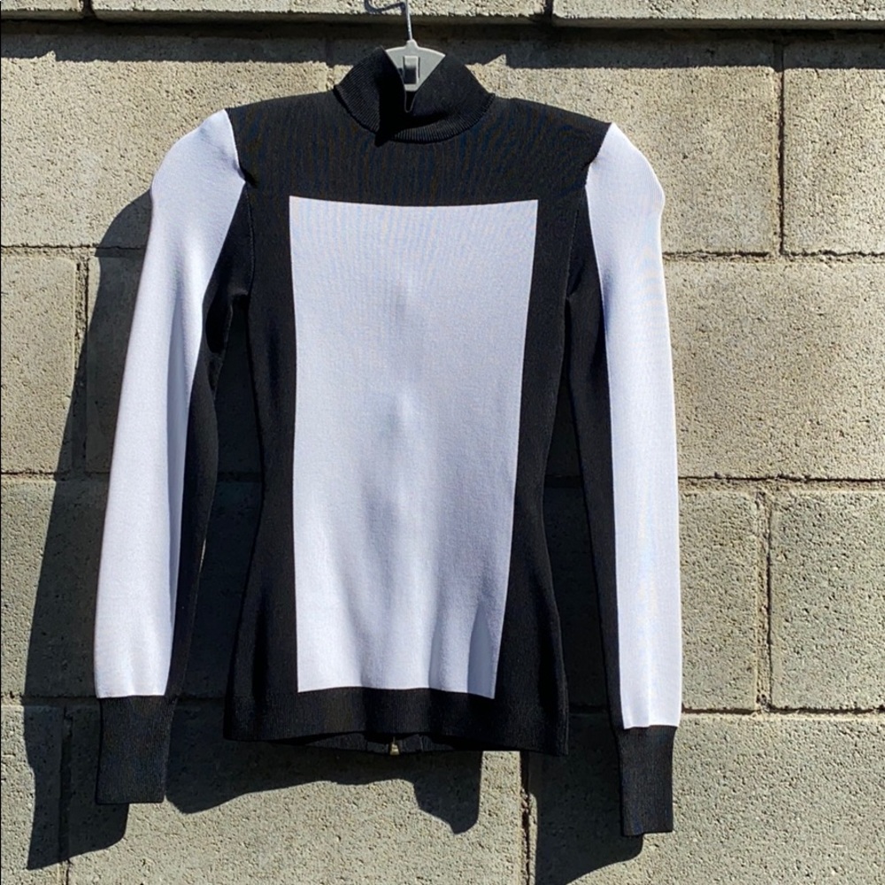 Balmain Blouse for H&M